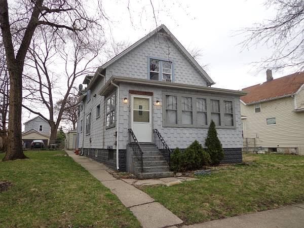 2nd image of 12534 Maple Ave #2