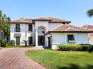 4621 Paradise Isle, Destin, FL 32541