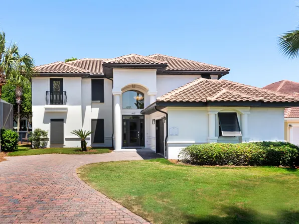 4621 Paradise Isle, Destin, FL 32541