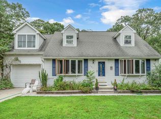 107 Hawthorne Dr, Rio Grande, NJ 08242