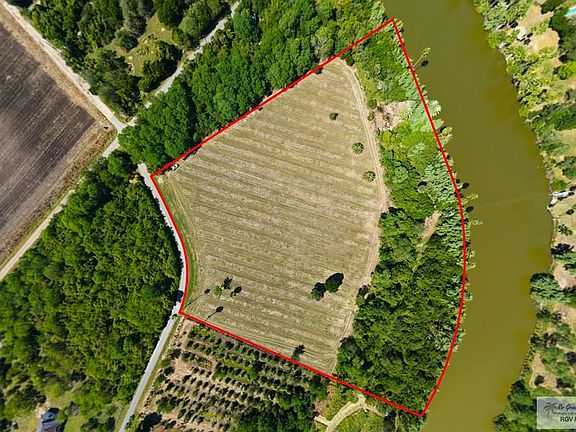 2nd image of LOT 3 W Resaca Dr