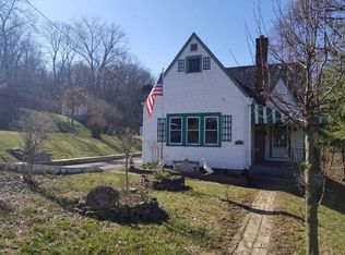 219 E Columbia Ave, Cincinnati, OH 45215