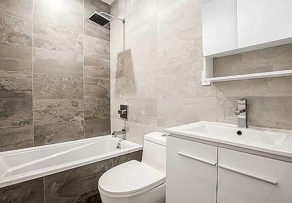 2nd image of 40 Malcolm X Blvd #4G