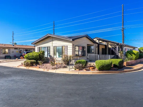 1526 N Dixie Downs Rd Unit 46, St George, UT 84770