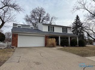1006 Westmont Ave, Napoleon, OH 43545