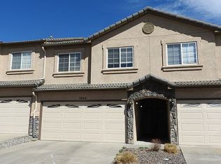 1062 Cheyenne Villas Point, Colorado Springs, CO 80906