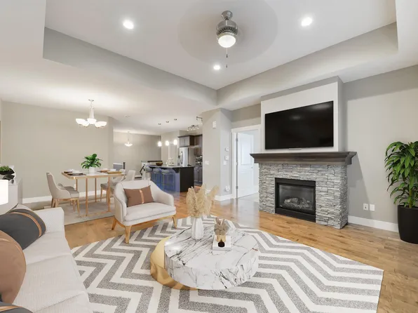 50 Heatherglen Dr #132, Spruce Grove, AB T7X 0R6