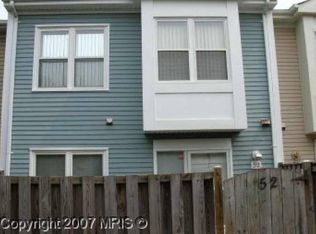 52 Avonshire Ct, Silver Spring, MD 20904