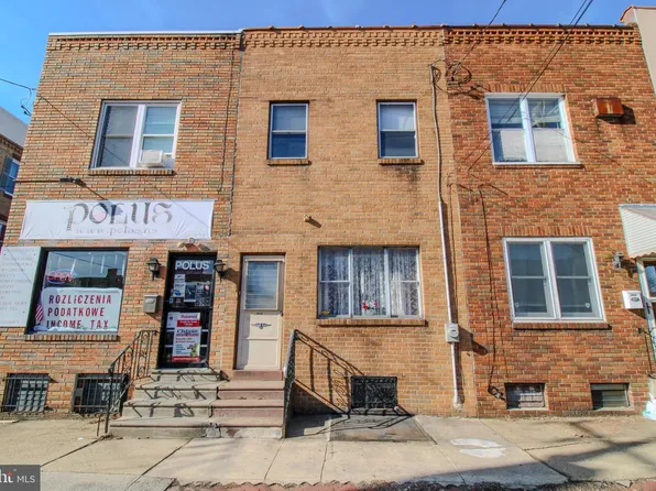 2616 E Allegheny Ave, Philadelphia, PA 19134