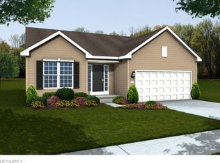10449 Dogwood Dr, Reminderville, OH 44202
