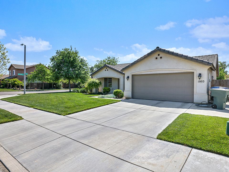 1003 W Westmont Court, Visalia, CA 93277 Zillow