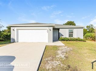 1689 Waltz St SE, Palm Bay, FL 32909