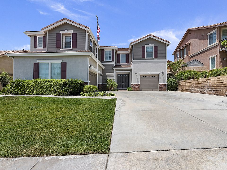 1st image of 4822 Thornbush Way