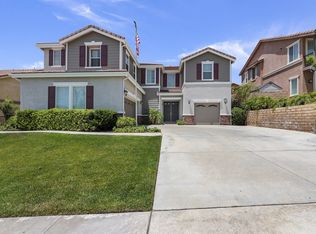 4822 Thornbush Way, Fontana, CA 92336