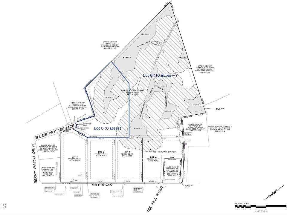 2nd image of L 10.4 Bay Road Lot 3