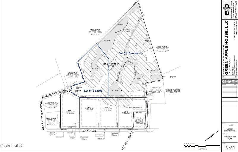 3rd image of L 10.3 Bay Road Lot 2