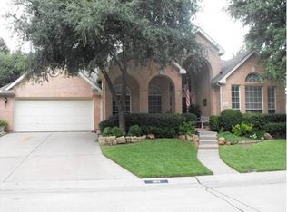 1103 Lake Point Cir, McKinney, TX 75072