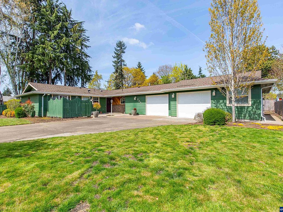 735 Glenwood St, Lebanon, OR 97355 | Zillow