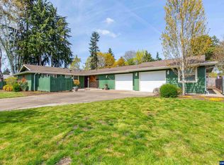 735 Glenwood St, Lebanon, OR 97355