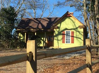 Martin Girl Rd, Newnan, GA 30263