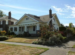 2218 N Junett St, Tacoma, WA 98406