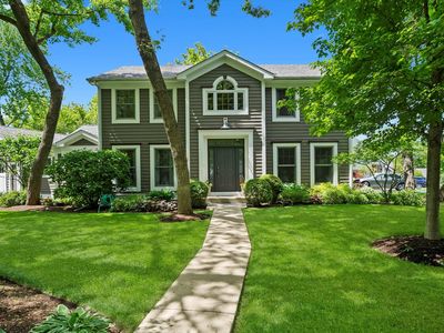 146 W Tower Pl, Palatine, IL, 60067