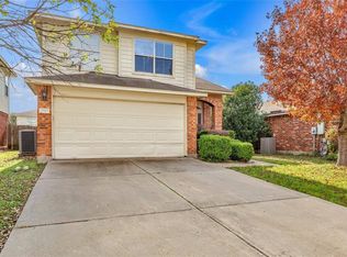 12805 Dwight Eisenhower St, Manor, TX 78653