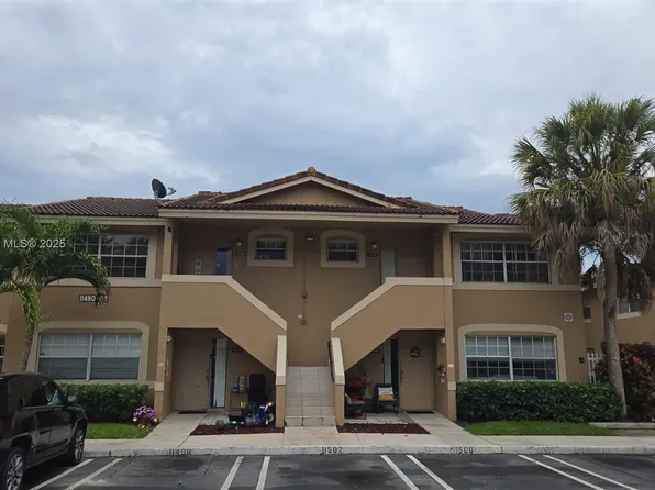 11502 NW 43rd St #11502, Pompano Beach, FL 33065
