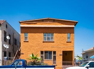 1473 E 23rd St, Los Angeles, CA 90011