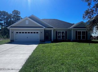 2990 Old Berwick Street SW, Shallotte, NC 28470