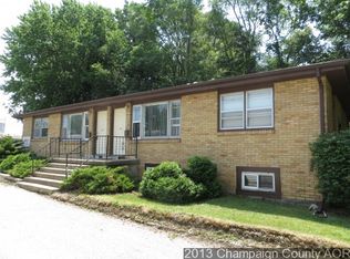 208 Hartle Ave, Urbana, IL