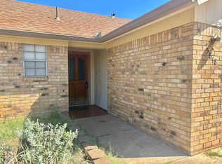 5818 Davenport Dr, San Angelo, TX 76901