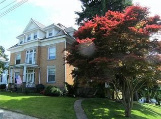 495 Duncan Ave, Washington, PA