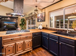 13711 W Ballad Dr, Sun City West, AZ 85375