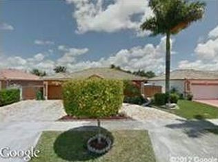 17625 NW 87th Ct, Hialeah, FL 33018
