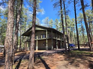 9016 W Fossil Creek Rd, Pine, AZ 85544
