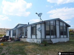 207 Country Way, Evanston, WY 82930