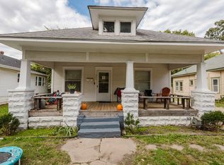 243 S Volutsia Ave, Wichita, KS 67211