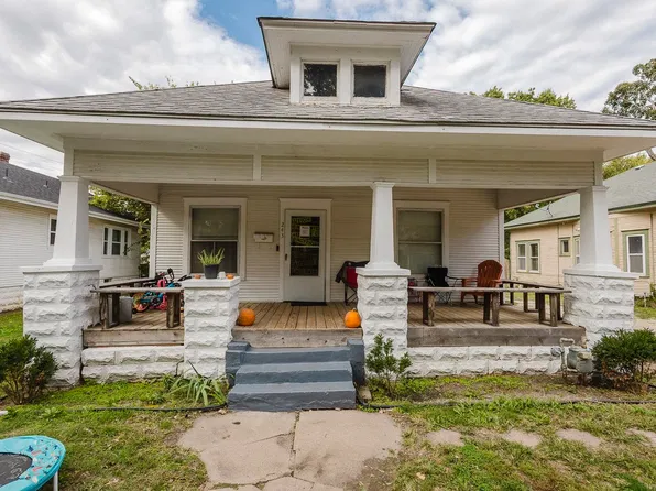 243 S Volutsia Ave, Wichita, KS 67211