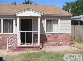 9038 Valencia St, Spring Valley, CA 91977