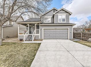 19141 E Molly Ave, Parker, CO 80134