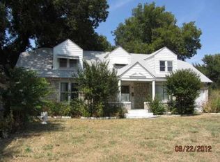 1301 SW 26th St, Oklahoma City, OK 73108