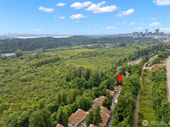 2540 118th Avenue SE #202, Bellevue, WA 98005