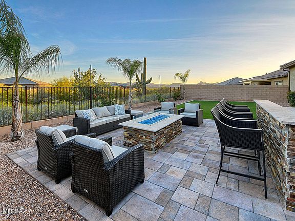 2nd image of 10702 N Cactus Point Dr