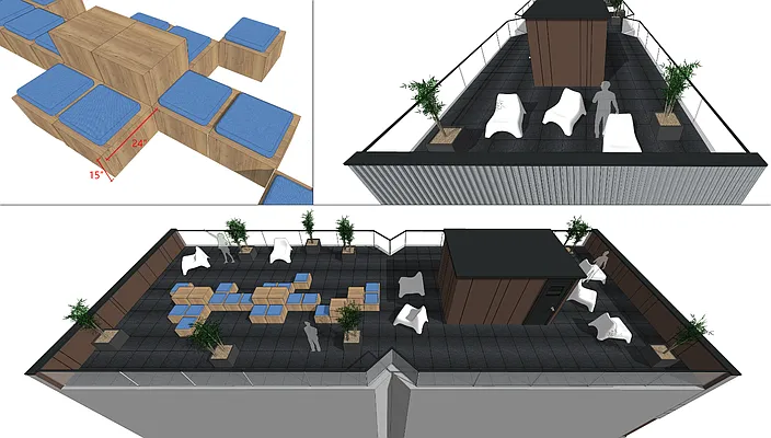 Rented by SCOUTBK.COM | media 17