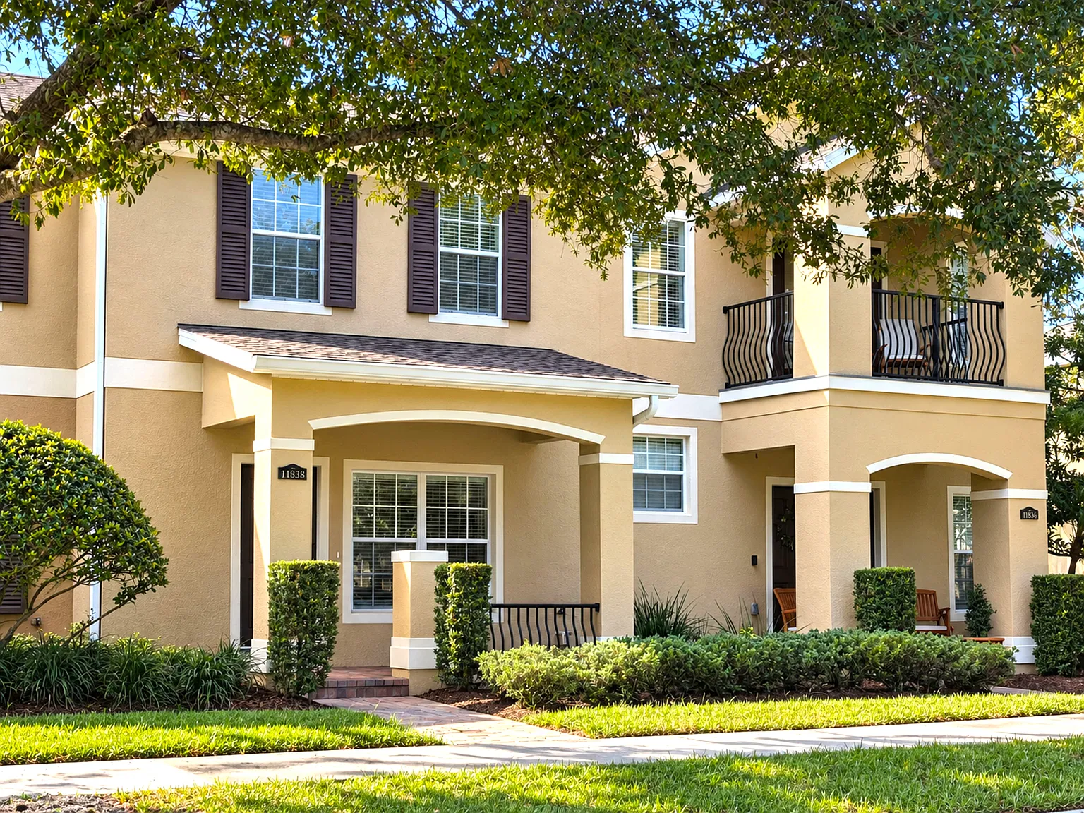 Gorgeous 3BR/2.5BA Townhome | Resort-Style Amenities | Prime Lake Nona Location | Move-in Ready! — Photo 2