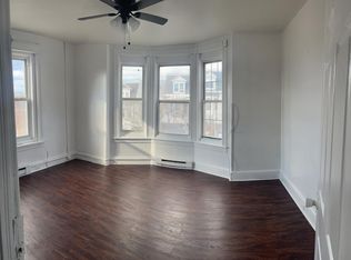 1222 Buttonwood St #2, Reading, PA 19604