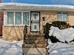 3836 W 75th Pl, Chicago, IL 60652