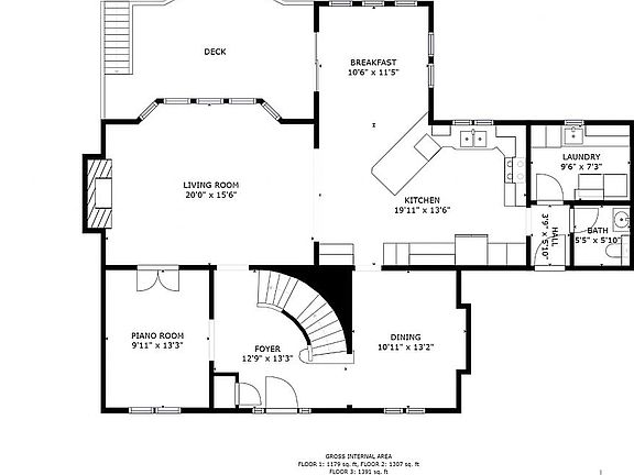 3rd image of this home