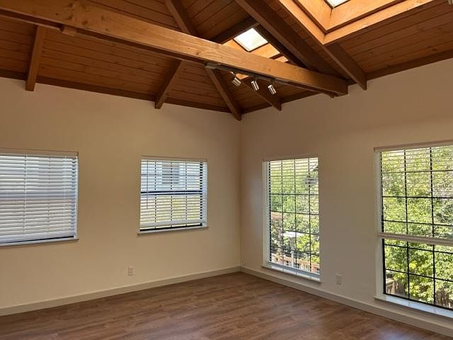 right side of the Living room area